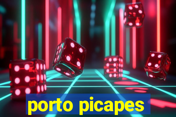 porto picapes